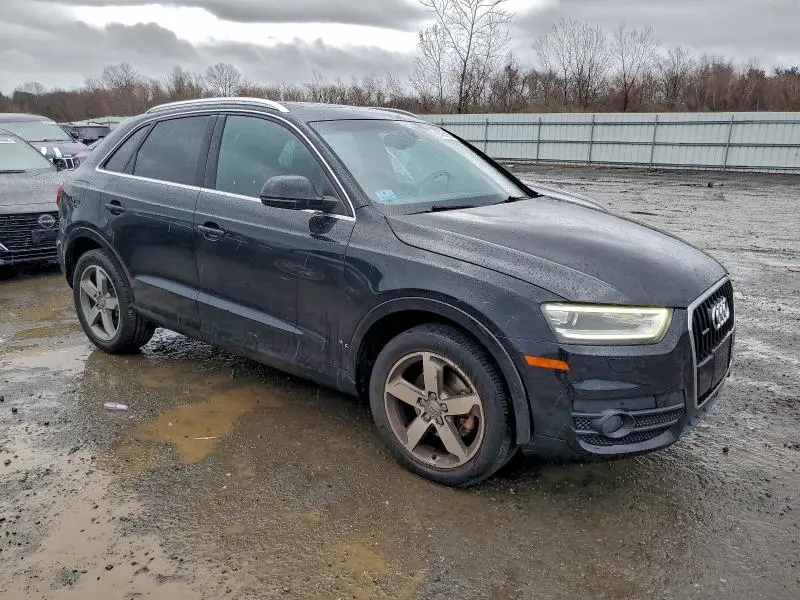 2015 AUDI Q3 PREMIUM PLUS  