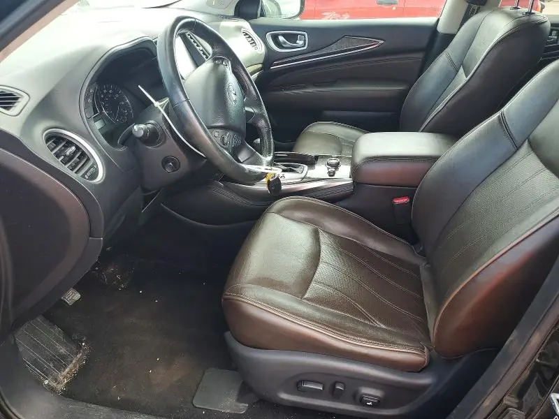2014 INFINITI QX60 BASE  