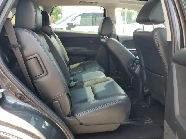 2014 MAZDA CX-9 TOURING  