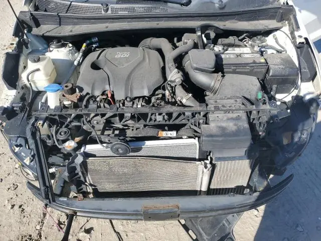 2016 KIA SPORTAGE EX  