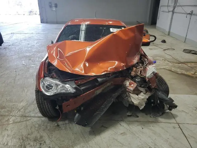 2013 TOYOTA SCION FR-S   