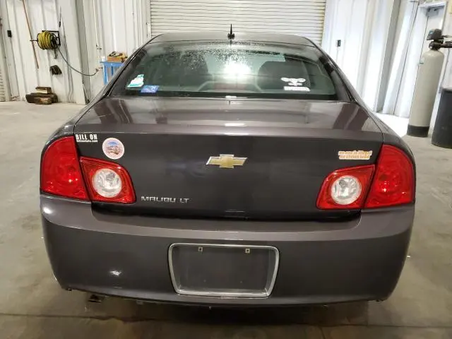 2011 CHEVROLET MALIBU 1LT  