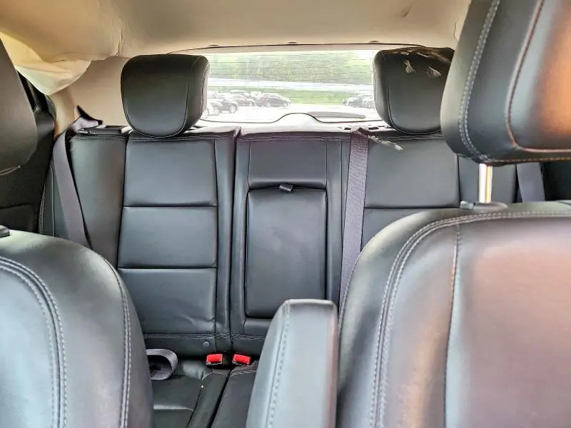 2017 BUICK ENCORE ESSENCE  