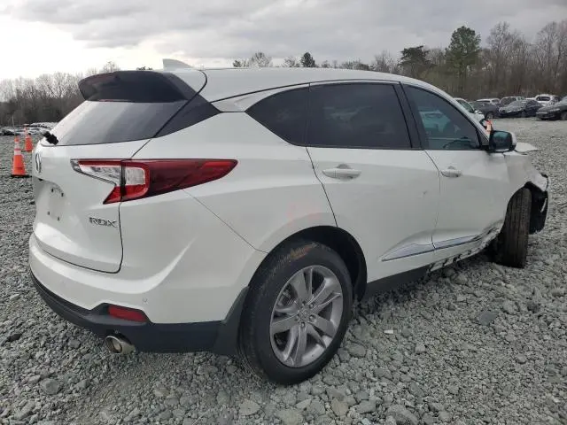 2021 ACURA RDX ADVANCE