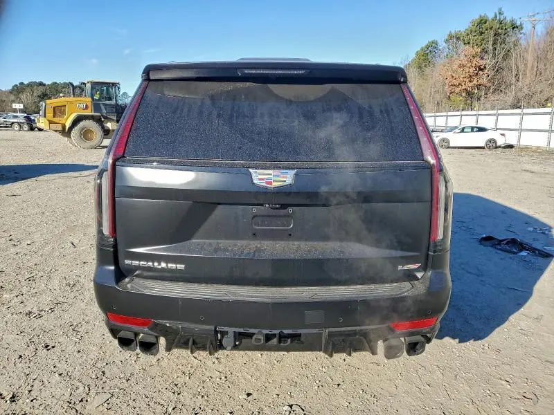 2024 CADILLAC ESCALADE V ESV  