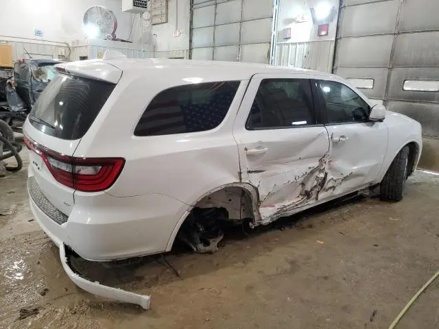 2020 DODGE DURANGO GT  