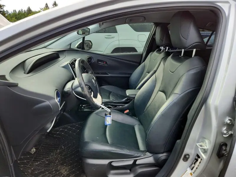 2018 TOYOTA PRIUS TWO ECO  