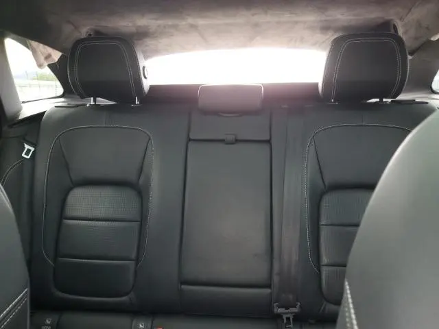 2019 JAGUAR F-PACE S  