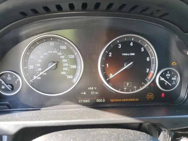 2018 BMW X5 SDRIVE35I  