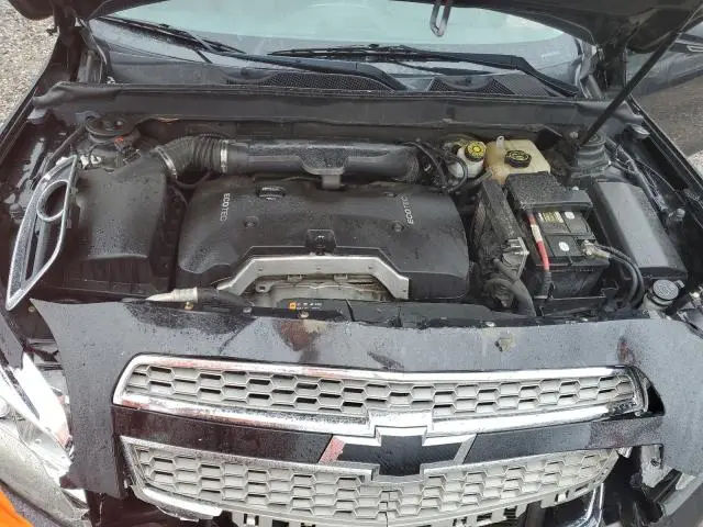 2013 CHEVROLET MALIBU LTZ  