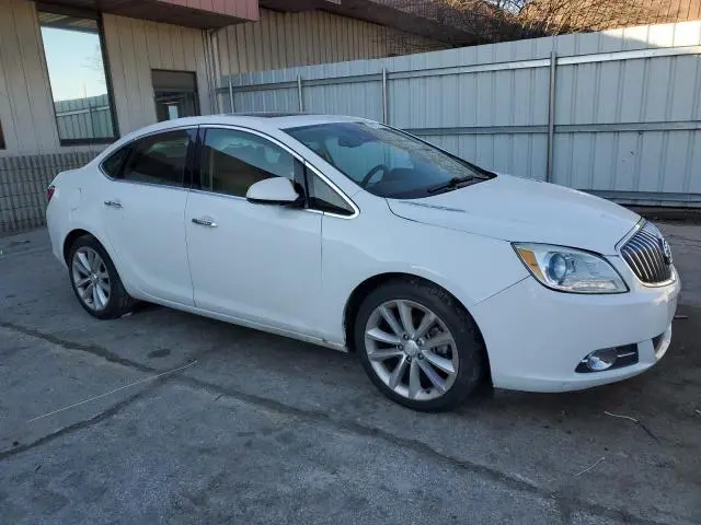 2014 BUICK VERANO 