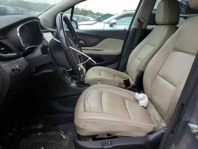 2020 BUICK ENCORE ESSENCE  