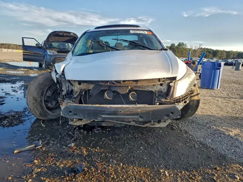 2010 HONDA ACCORD EXL  