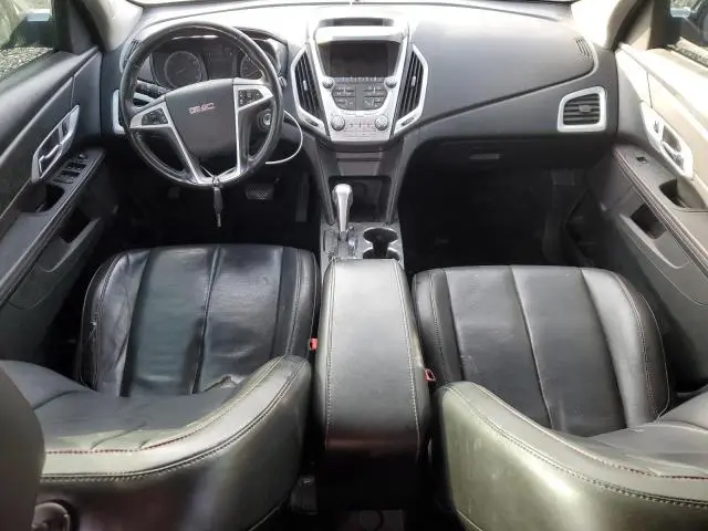 2013 GMC TERRAIN SLT  