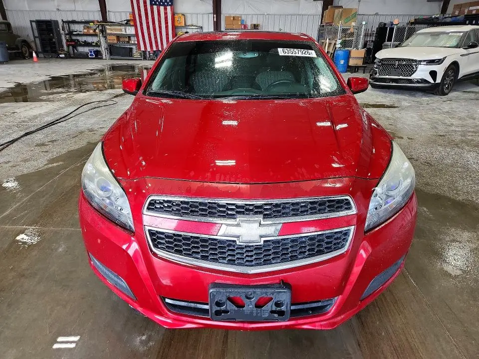 2013 CHEVROLET MALIBU 1LT  