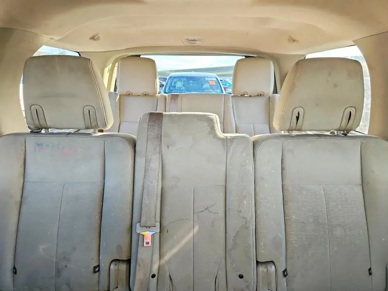 2014 FORD EXPEDITION XLT  