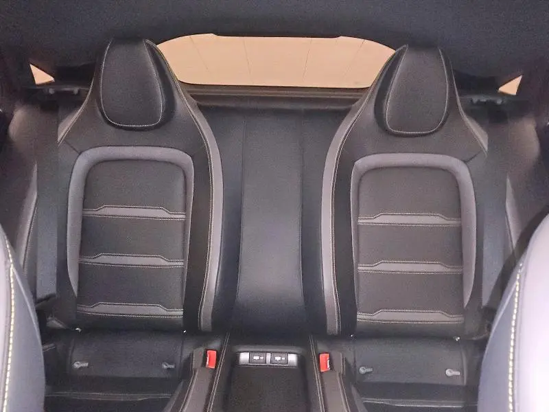 2022 MERCEDES-BENZ AMG GT 53  