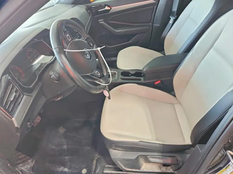 2020 VOLKSWAGEN JETTA S  