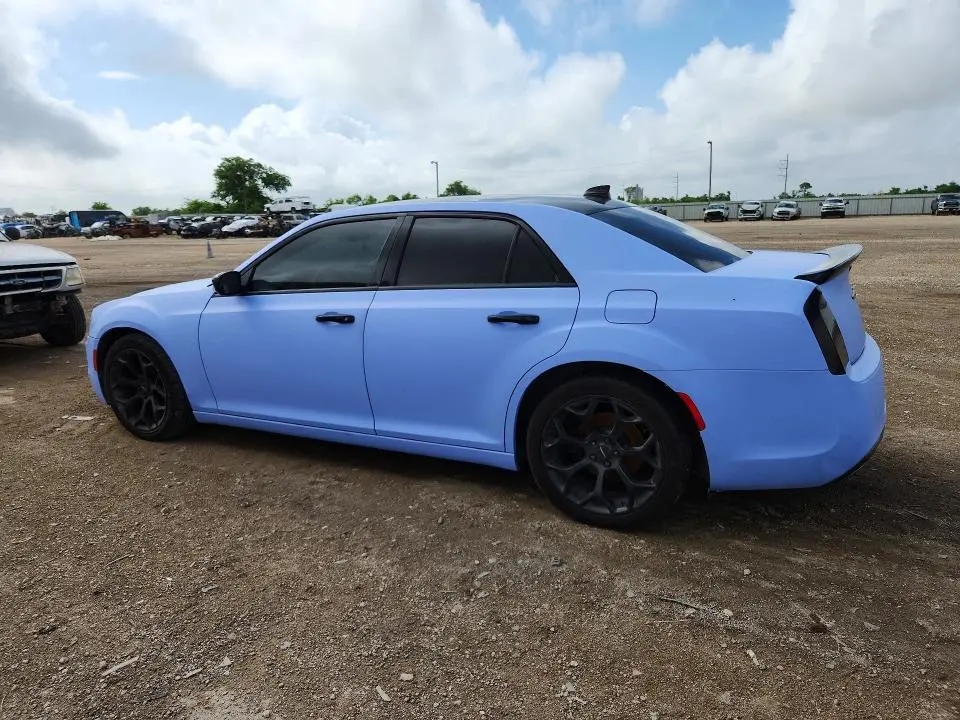 2020 CHRYSLER 300 TOURING  