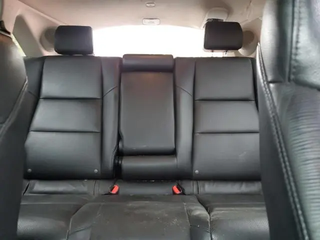 2013 ACURA RDX TECHNOLOGY  