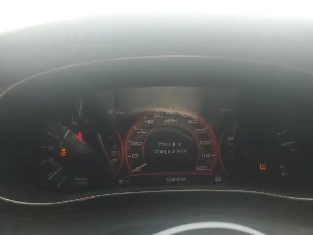 2014 DODGE DART GT  