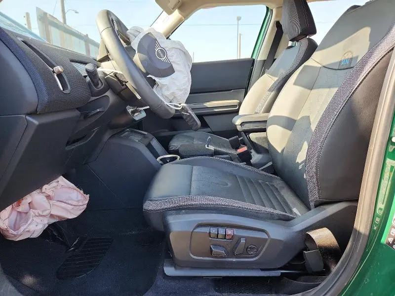 2025 MINI COUNTRYMAN S ALL4  