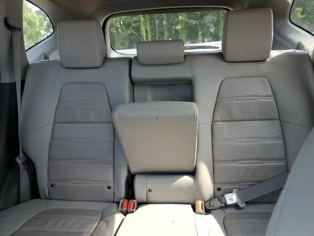 2020 HONDA CR-V EXL  