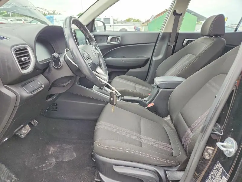 2023 HYUNDAI VENUE SEL  