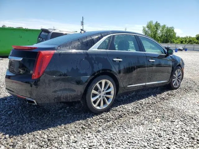 2013 CADILLAC XTS LUXURY COLLECTION  
