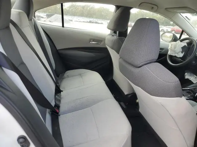 2020 TOYOTA COROLLA L  