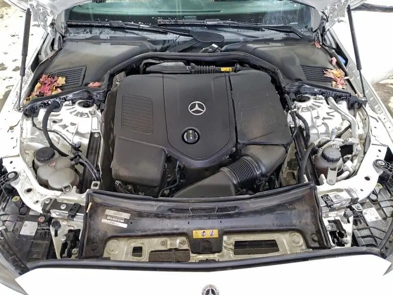 2024 MERCEDES-BENZ C 300 4MATIC  