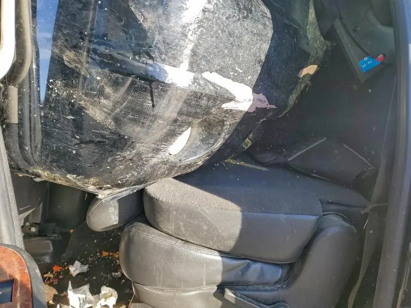 2014 GMC YUKON XL K1500 SLT  