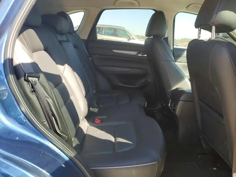2024 MAZDA CX-5 SELECT  