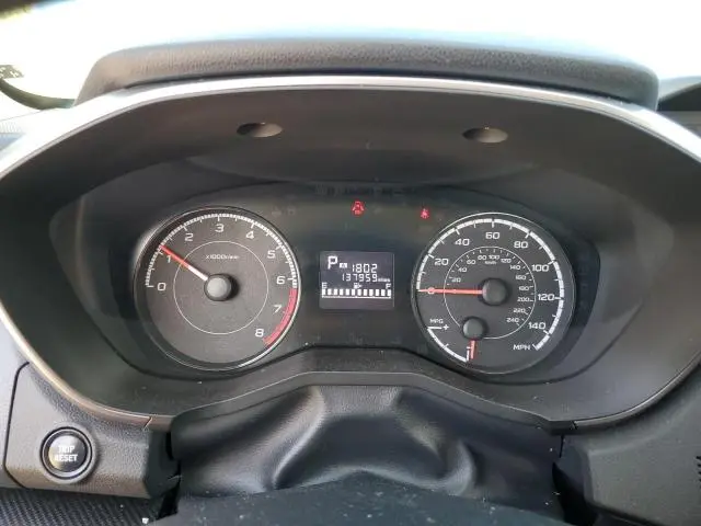 2017 SUBARU IMPREZA PREMIUM  