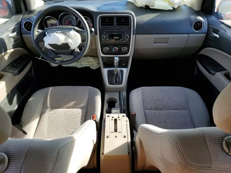 2010 DODGE CALIBER MAINSTREET  