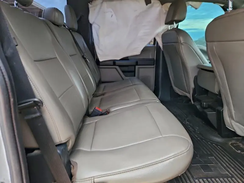 2020 FORD F250 SUPER DUTY  