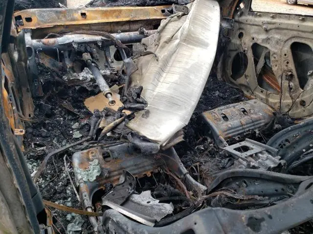 2017 CHEVROLET IMPALA LS  