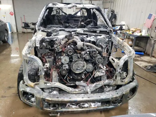 2022 FORD F350 SUPER DUTY  