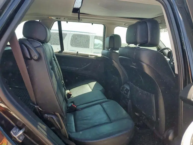 2013 BMW X5 XDRIVE35I  