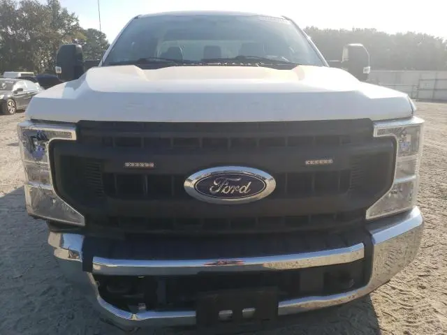 2020 FORD F250 SUPER DUTY  