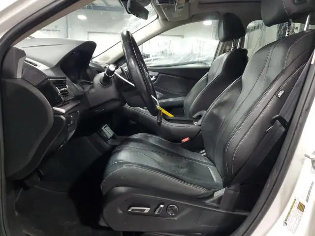 2021 ACURA RDX TECHNOLOGY  