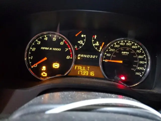 2012 CHEVROLET COLORADO LT  