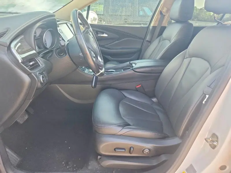 2018 BUICK ENVISION ESSENCE  
