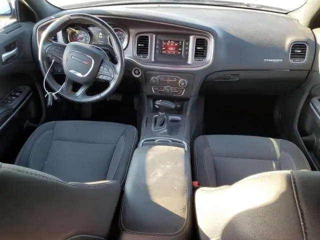 2017 DODGE CHARGER SE  