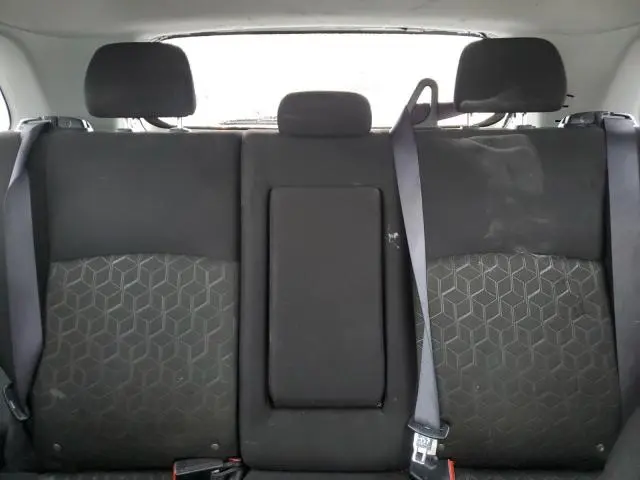 2021 MITSUBISHI OUTLANDER SPORT ES  
