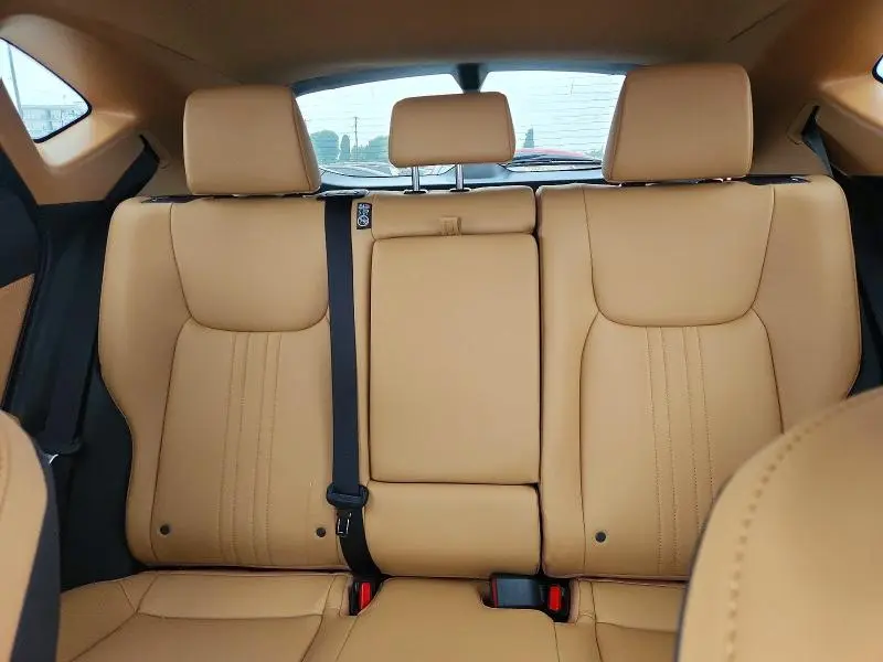 2024 LEXUS NX 350H PREMIUM  