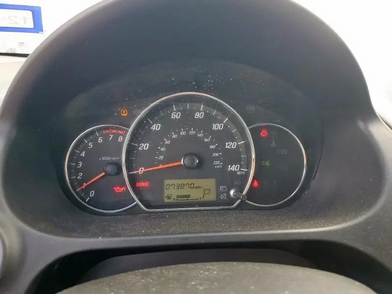 2020 MITSUBISHI MIRAGE G4 SE  