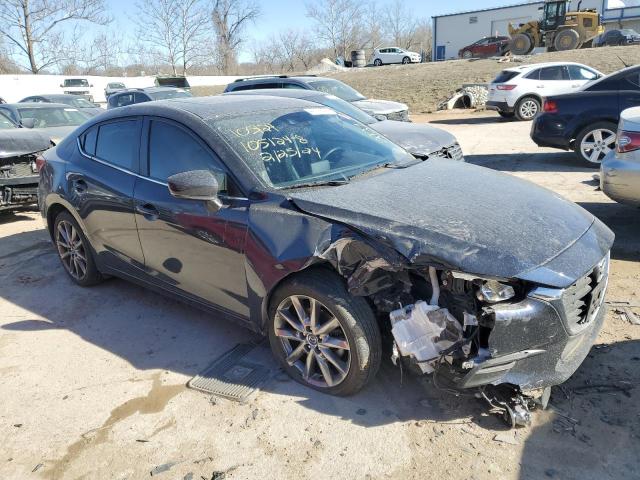 2018 MAZDA 3 TOURING