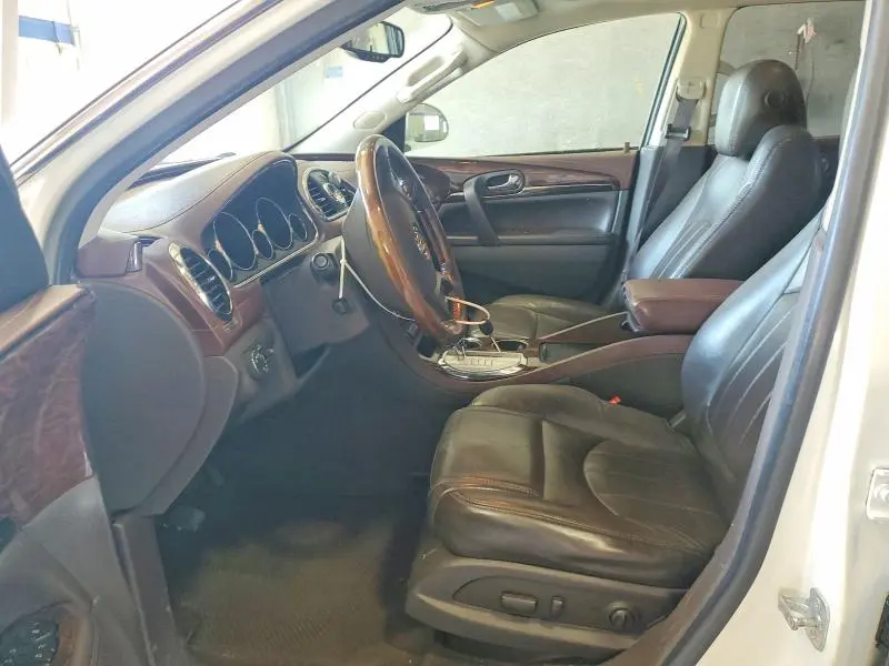2014 BUICK ENCLAVE   