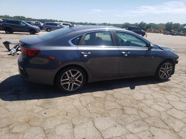 2021 KIA FORTE EX